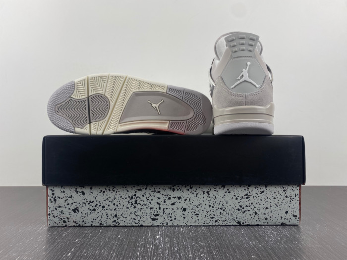 air jordan 4 wmns “frozen moments” aq9129-001