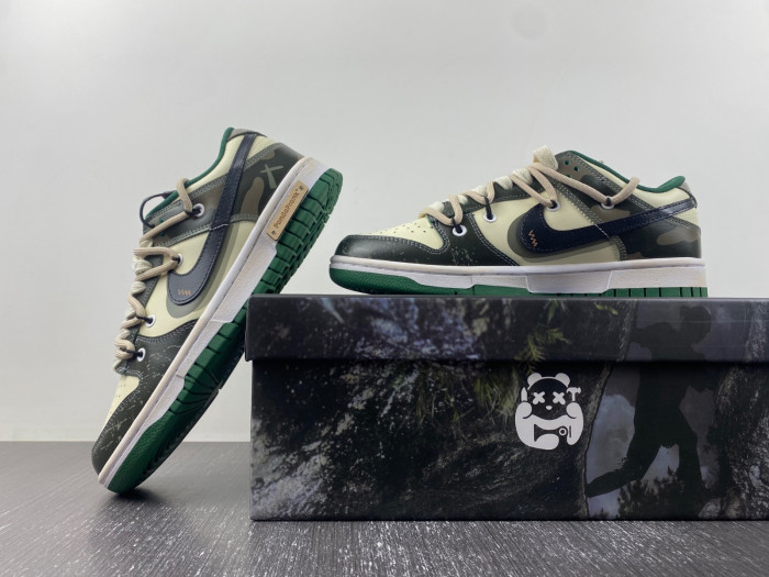 nike sb dunk low ndl0119