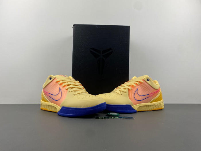 nike kobe 4 nk40326