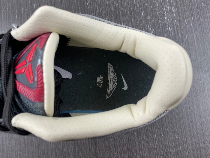 nike kobe 5 aston martin pack 386429-004