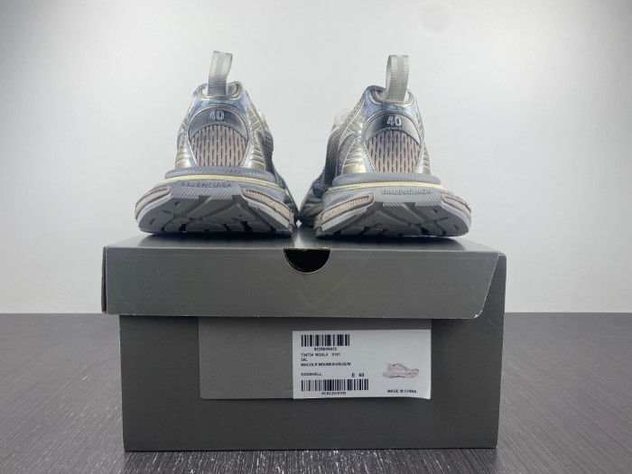 Ba*len*cia*ga 3xl sneaker 8000072