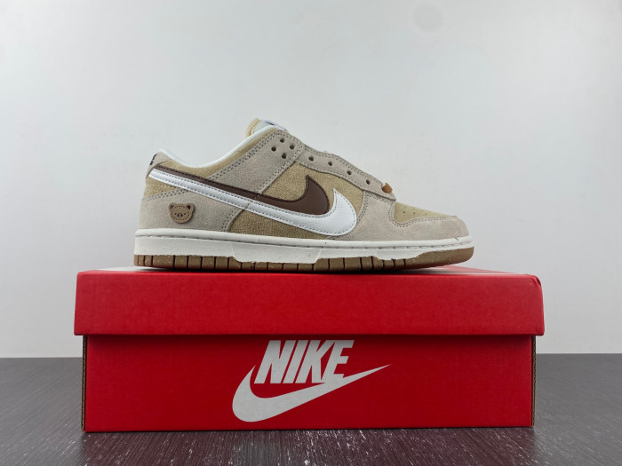 nike dunk low nd20230322