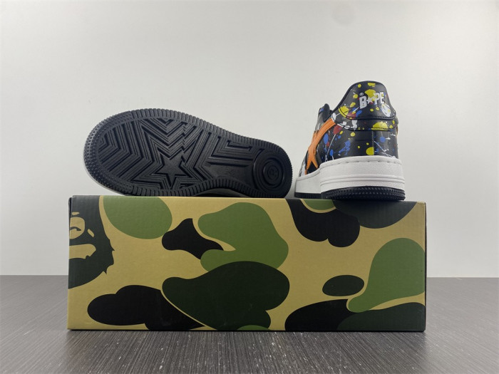 bathing ape xj00037