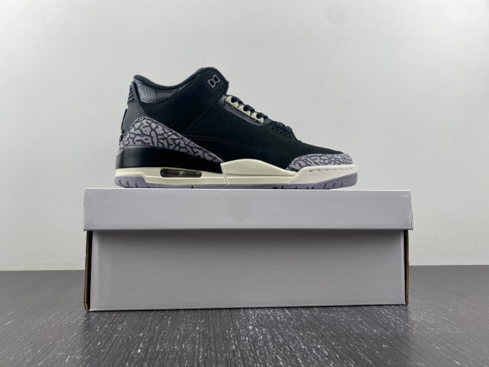 air jordan 3 retro off noir ck9246-001