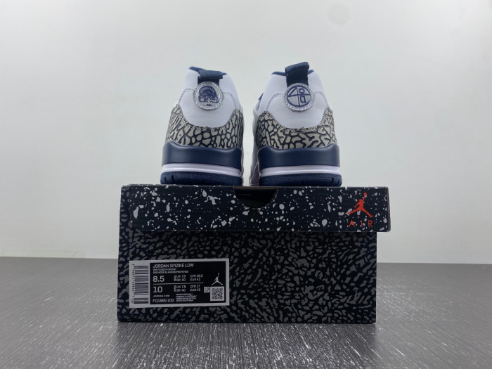 jordan spizike low aj41130