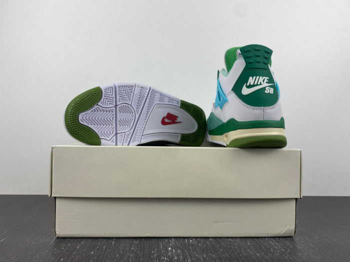 air jordan 4 p aj40701