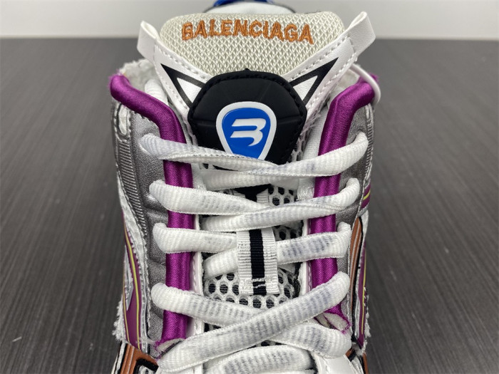 Ba*len*cia*ga runner sneaker