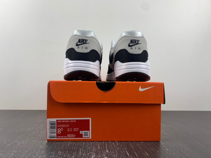 nike air max 1 golf “panda” dv1403-110