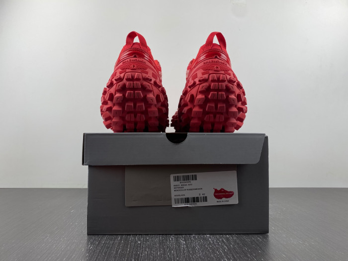 Ba*len*cia*ga defender sneaker