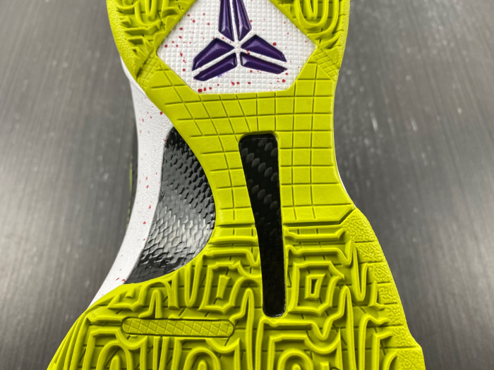 nike kobe 5 protro chaos cd4991-100