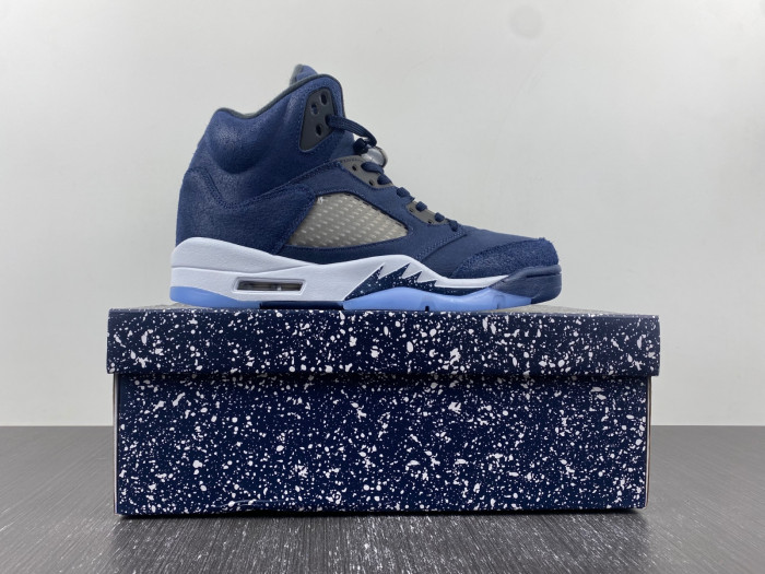 air jordan 5 “georgetown” fd6812-400