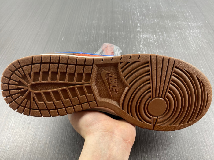 nike dunk low “mars stone” dr9704-200