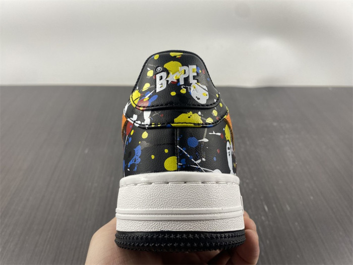 bathing ape xj00037