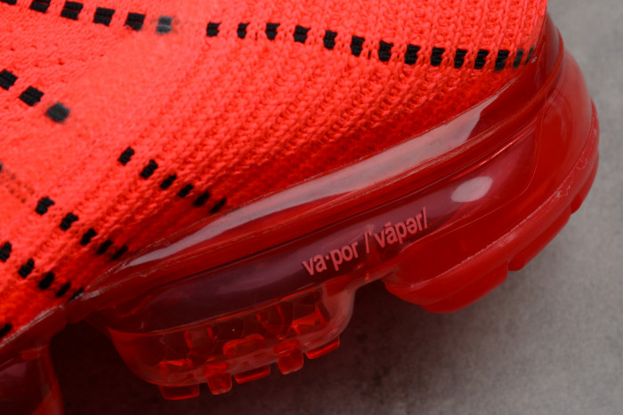 nike air vapormax fk / clot "clot" aa2241-006