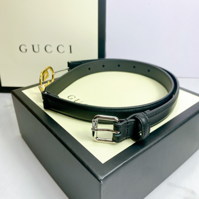 G*u*i* belt 20mm