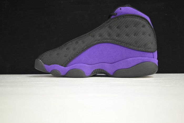 jordan 13 retro court purple dj5982-015