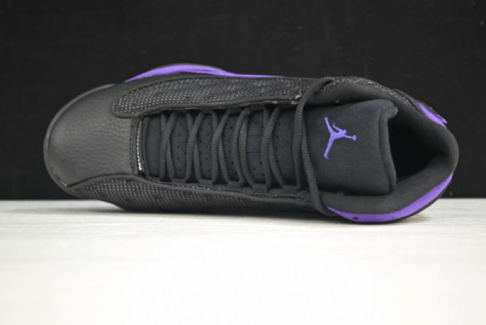 jordan 13 retro court purple dj5982-015
