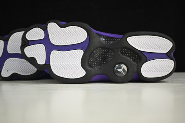 jordan 13 retro court purple dj5982-015