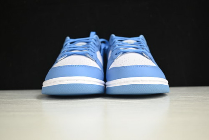 nike dunk low unc (2021) dd1391-102