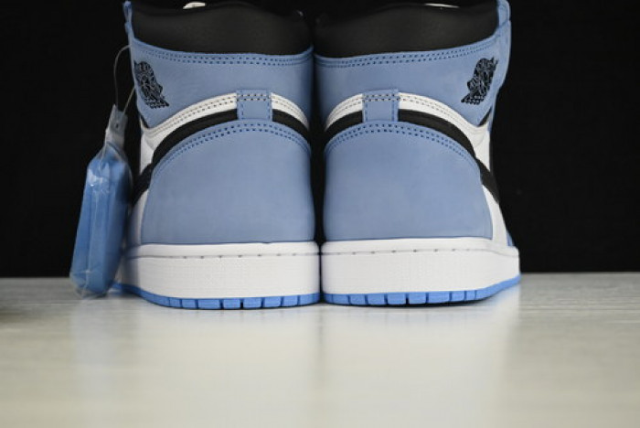 air jordan 1 university blue 555088-134