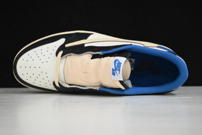 air jordan 1 low x fragment x travis scott dm7866-140