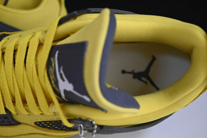air jordan 4 retro lightning 314254-702