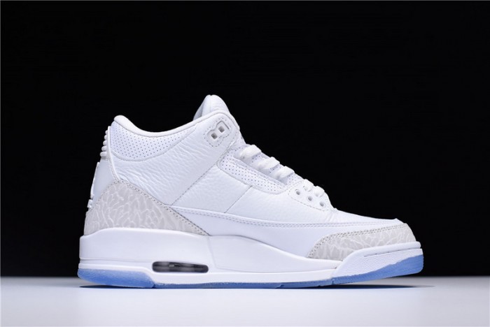 air jordan 3 retro triple white 136064-111