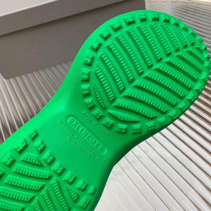 balenciag* sandal bs62