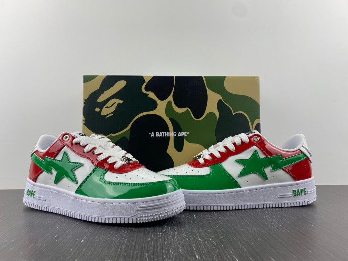 bathing ape xj00082