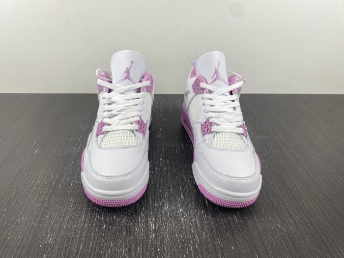 air jordan 4 pink ct8527-116