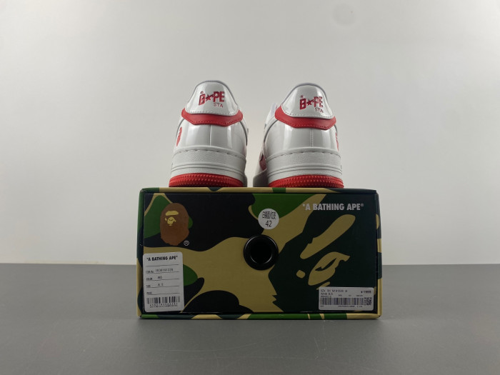 bathing ape xj00079