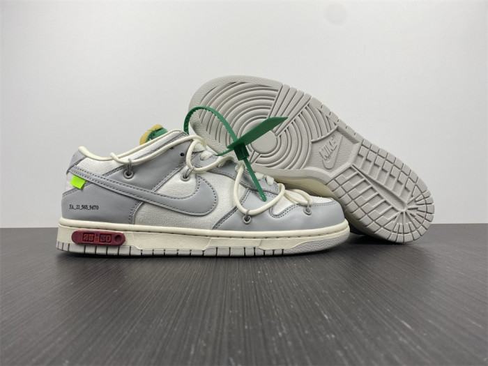 dunk low “25 of 50” dm1602-121