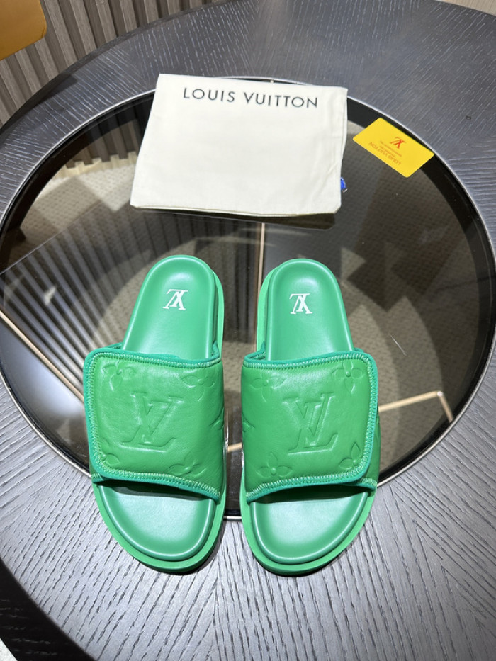 l&v sandal 55