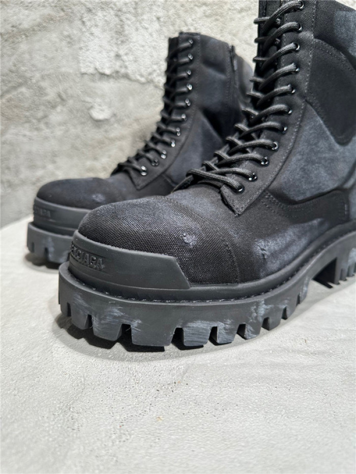 Ba*len*cia*ga boots 80000251