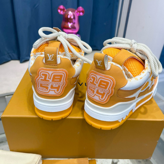 lv skate snekaers l0000252