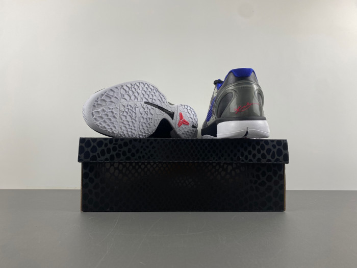 nike kobe 6 urban camo 429659-901