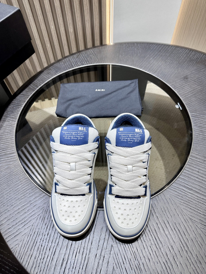 a*iri ma-1 sneakers am168