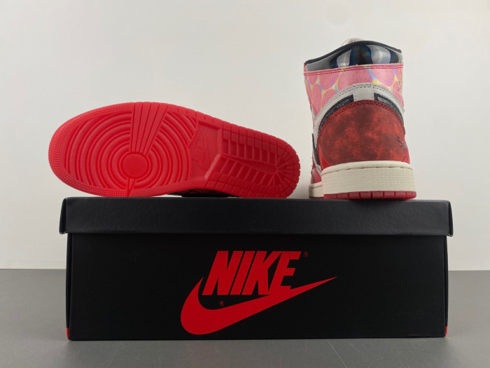 air jordan 1 high og “next chapter” dv1748-601