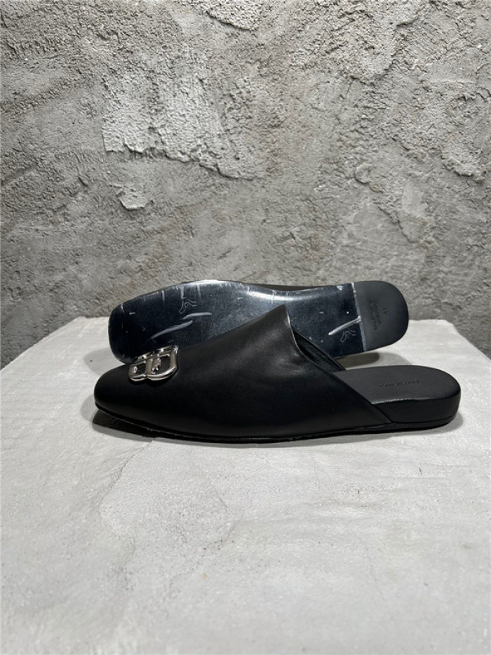 balenciag* sandal bs47