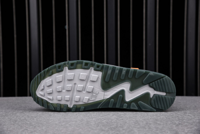 nike air max 90 grey aa7293-002