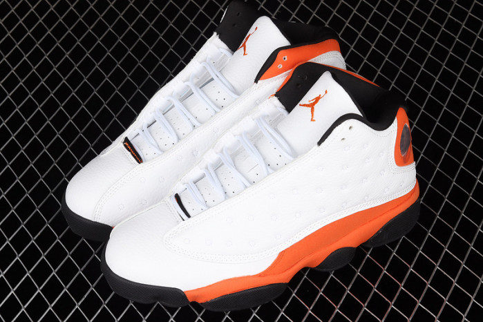 air jordan 13 starfish 414571-108