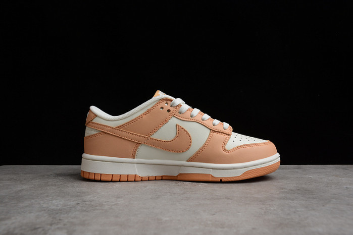 nike sb dunk low wmns "harvest moon" dd1503-114