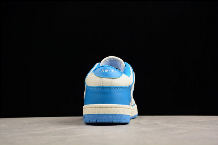 skel-top low sneakers