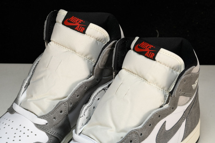 air jordan 1 high og “washed black” dz5485-051