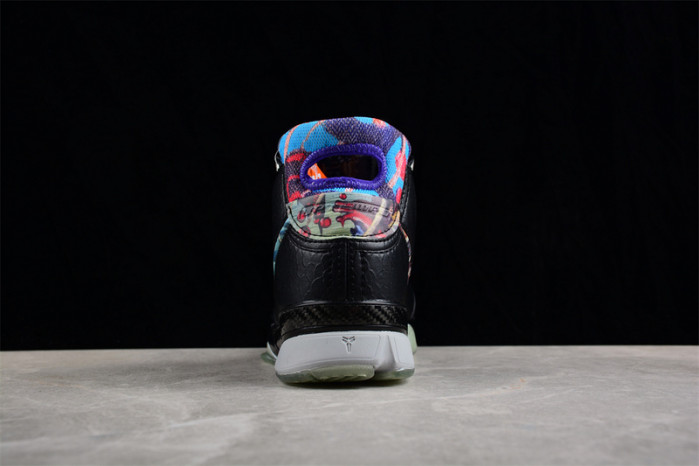 nike kobe 1 prelude (81 points) 640221-001