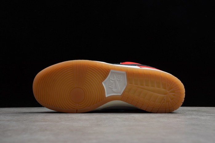 frame skate nike sb dunk low ct2550-600