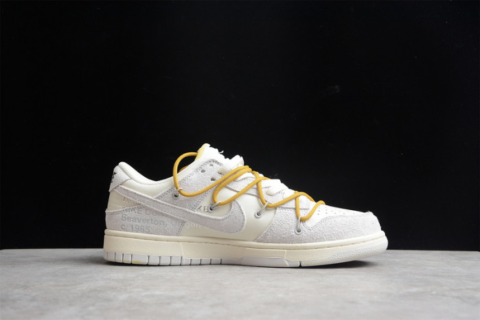 dunk low “37 of 50” dj0950-105