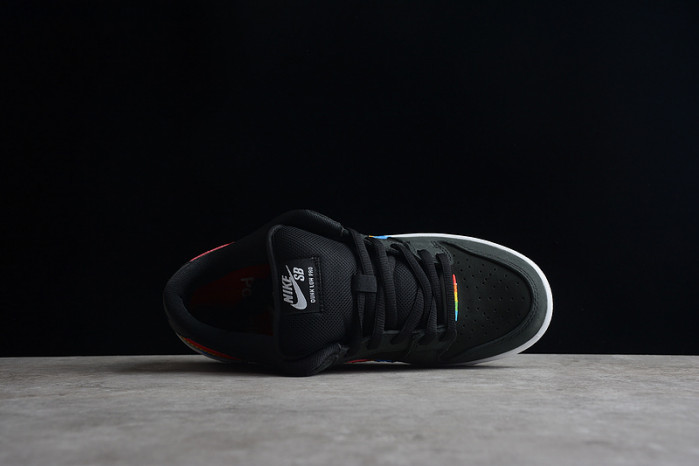 nike sb dunk low polaroid dh7722-001