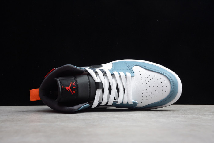 air jordan 1 mid F**etasm cu2802-100