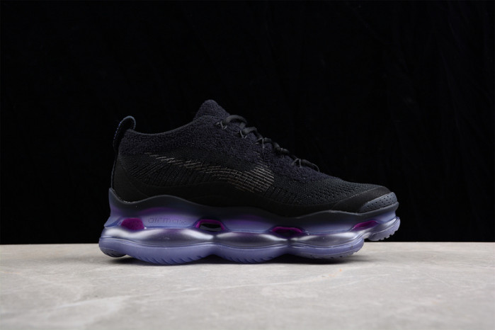 nike air max scorpion “black” dr0888-001